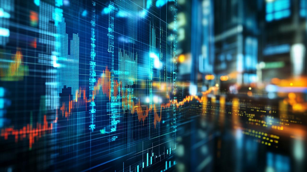 Los gaps bursátiles en acciones, divisas y materias primas: funcionamiento y ejemplos prácticos