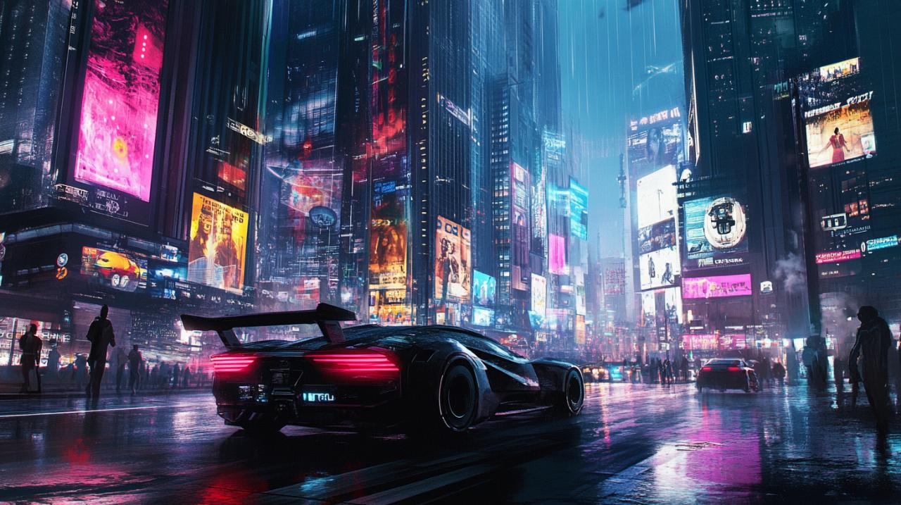 Descubre por qué el vehículo publicitario: una solución revolucionaria para aumentar el ROI en campañas de eventos