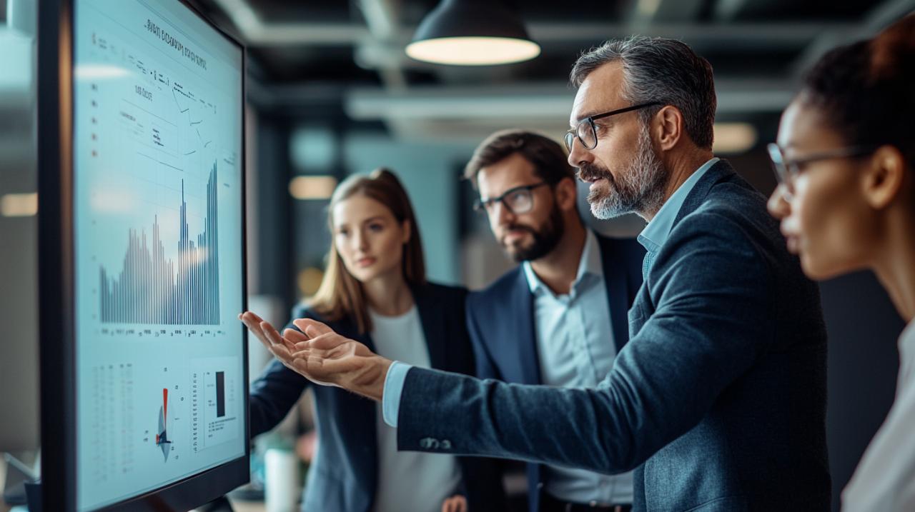 Algunos consejos para encontrar un buen comercial: Guía completa de selección y formación