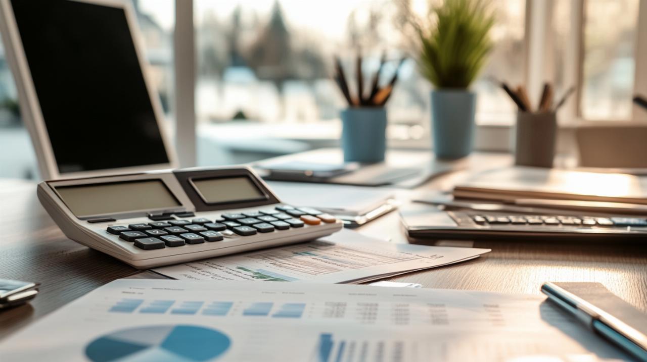 Domina los términos contables y financieros principales en inglés para impulsar tu carrera profesional