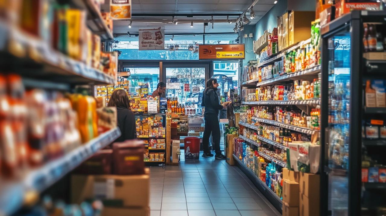 Los mejores consejos para organizar un supermercado: Guía completa de diseño y distribución de pasillos