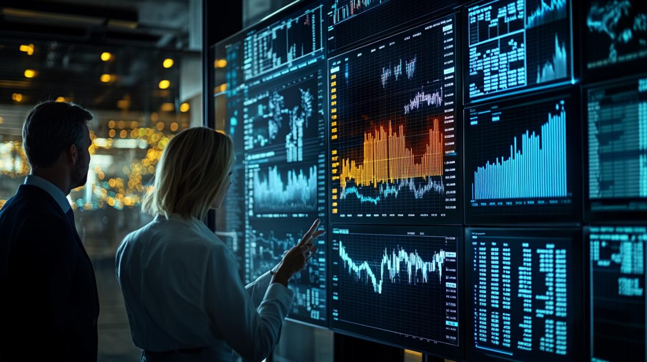 Descubre cuáles son las empresas cotizadas en bolsa: Las IPOs recientes que están transformando el mercado