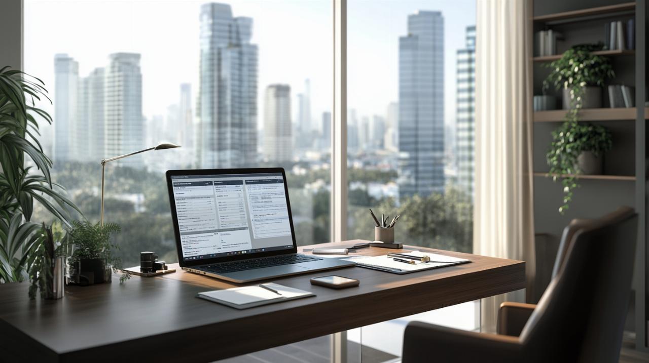 Herramientas digitales que demuestran que se puede ser contable en teletrabajo con máxima productividad