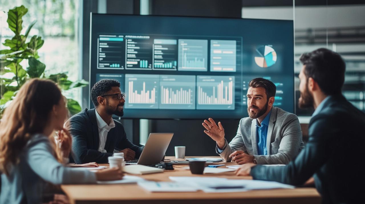 Los modelos de franquicias comerciales que generan ganancias en sectores tecnológicos emergentes