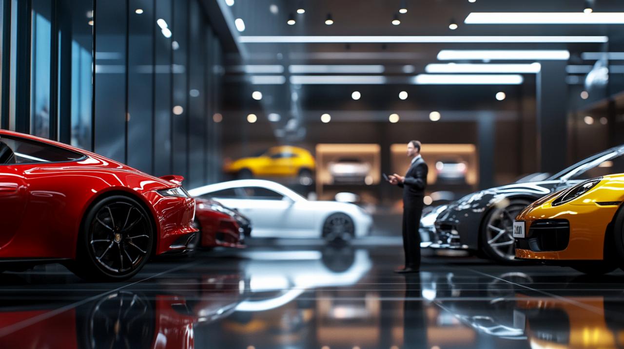 Guía de los coches más fiables según los expertos: ¿qué lugar ocupan los vehículos eléctricos?