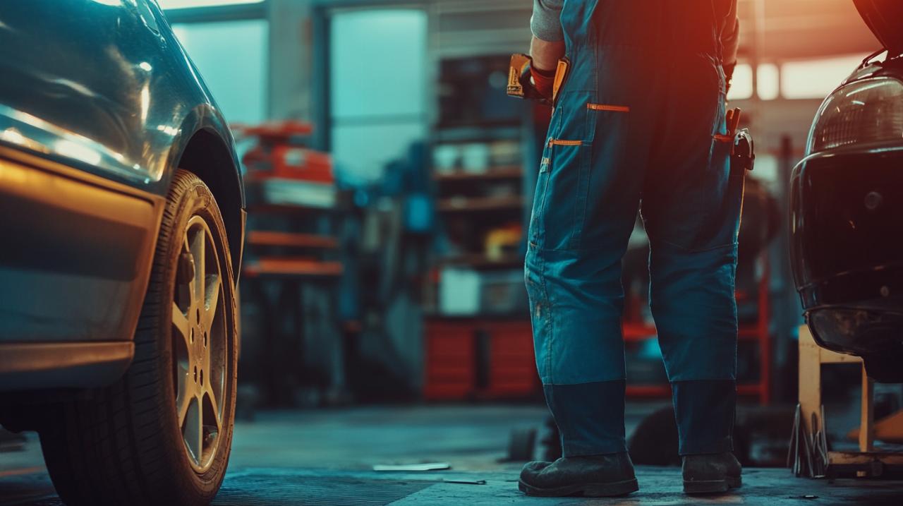 Las Reparaciones que Hacer Antes de Vender un Coche para Maximizar su Valor: Checklist de Mantenimiento Preventivo