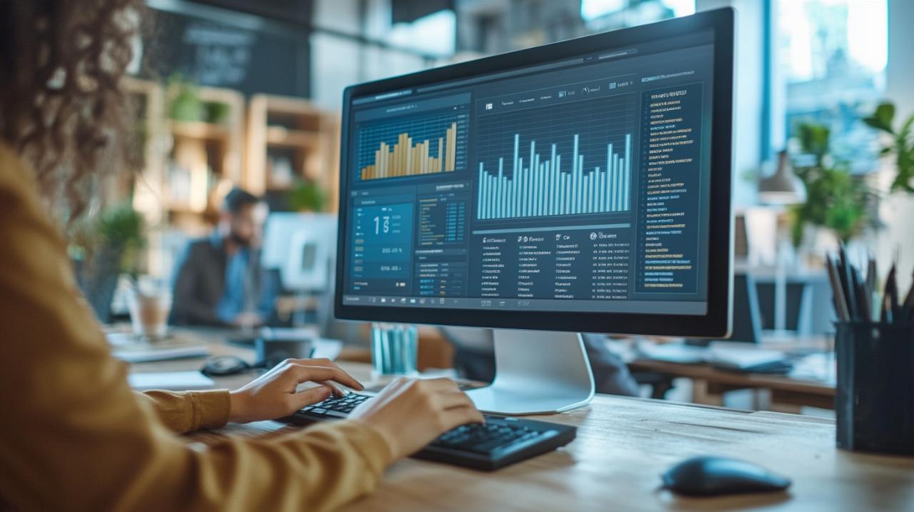 Cumplimiento normativo sin complicaciones: Winbooks Accounting, la solución ideal para simplificar la contabilidad de las pymes en Bruselas y Valonia